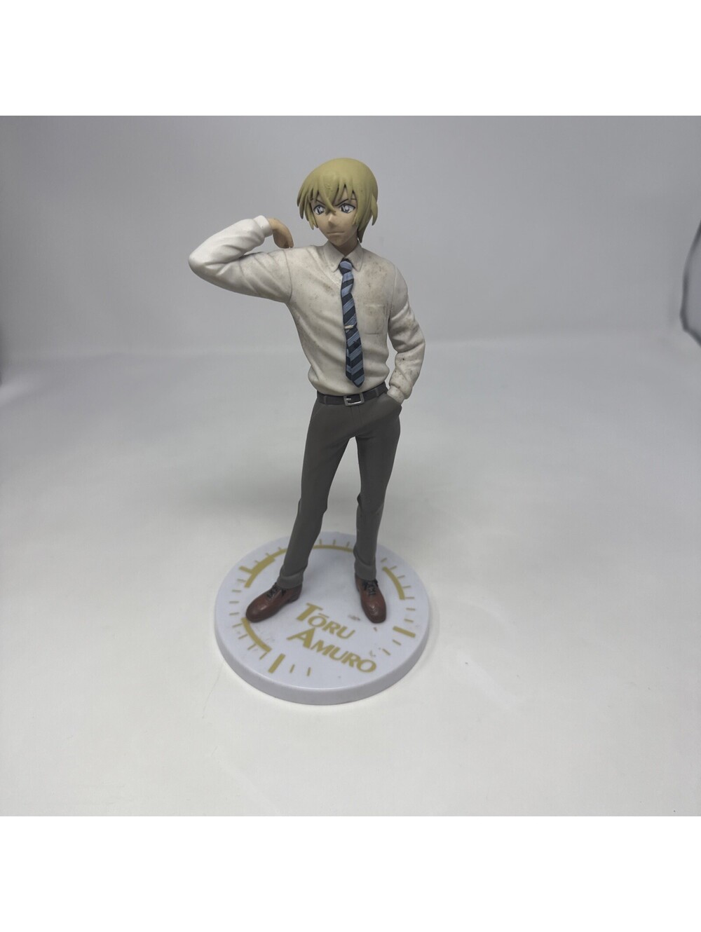 Detective Conan Toru Amuro figure